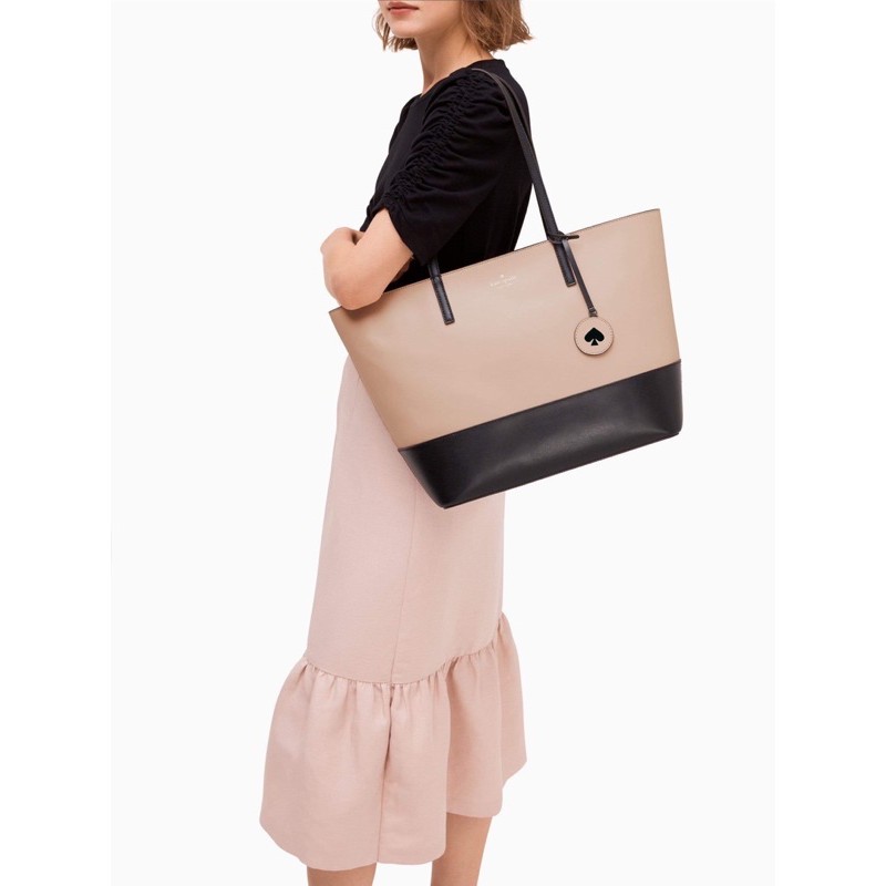 Tanya tote sale kate spade