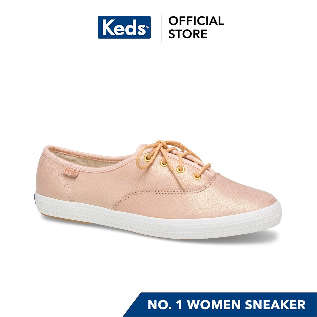 Keds iridescent cheap