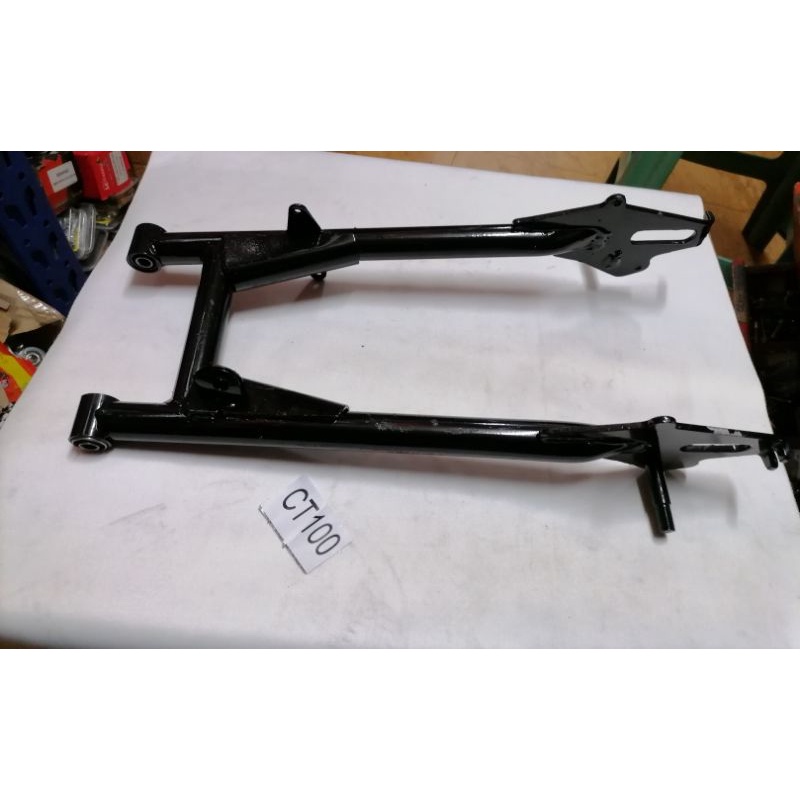 Swing arm stock bajaj CT100 Shopee Philippines