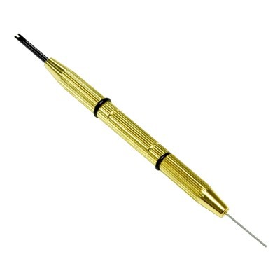 Fine Screwdriver Set (Precision Screw Driver) | Shopee Philippines