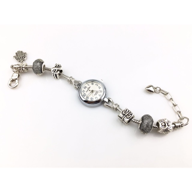 Pandora watch online bracelet