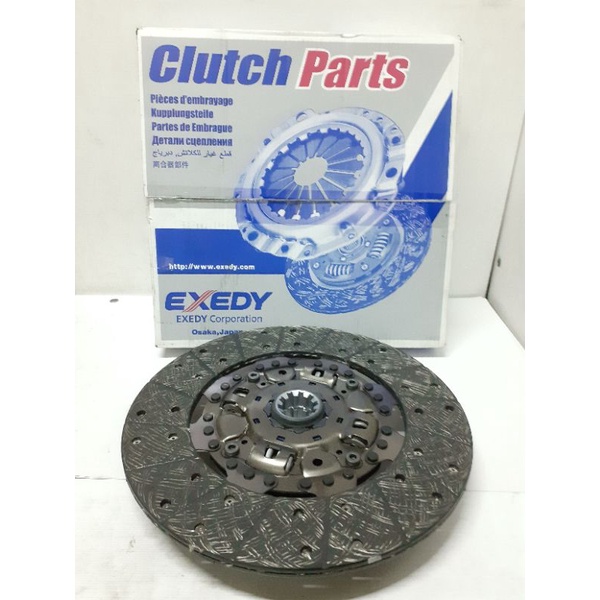 Exedy Cd4184 Clutch Disc Brake Mercury Zephyr Exedy Clutch