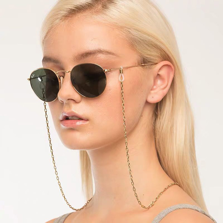 Ray ban glasses sales chain