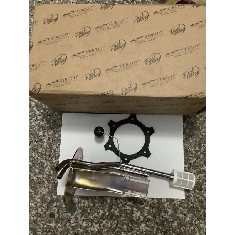 Fuel Float Mitsubishi Strada Triton 2.5 2005-2012 | Shopee Philippines