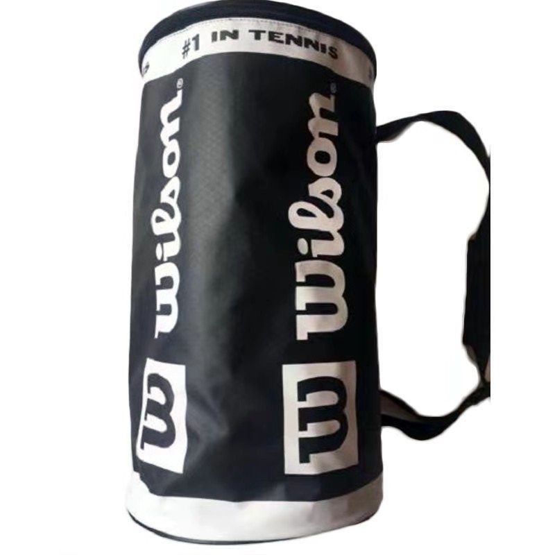 Wilson Tennis Baldi Beg Tiub Beg Bola Beg Tebal Kalis Air Dengan ...