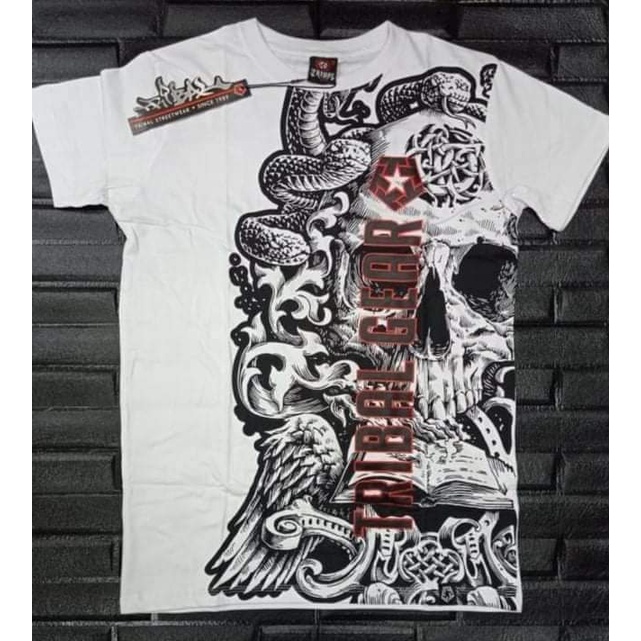 Tribal gear t 2025 shirt for men