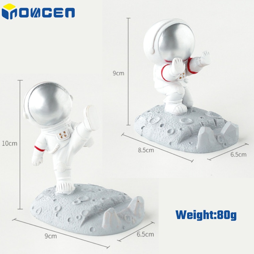 For Smart Watch Charging Stand Dock,Phone Tablet Holder,Spaceman ...