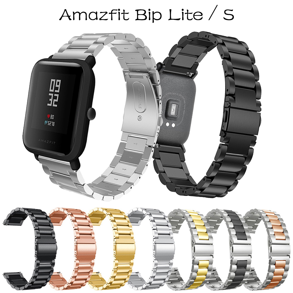 Cinturino Per Amazfit Bip 3 Pro | Confronta prezzi