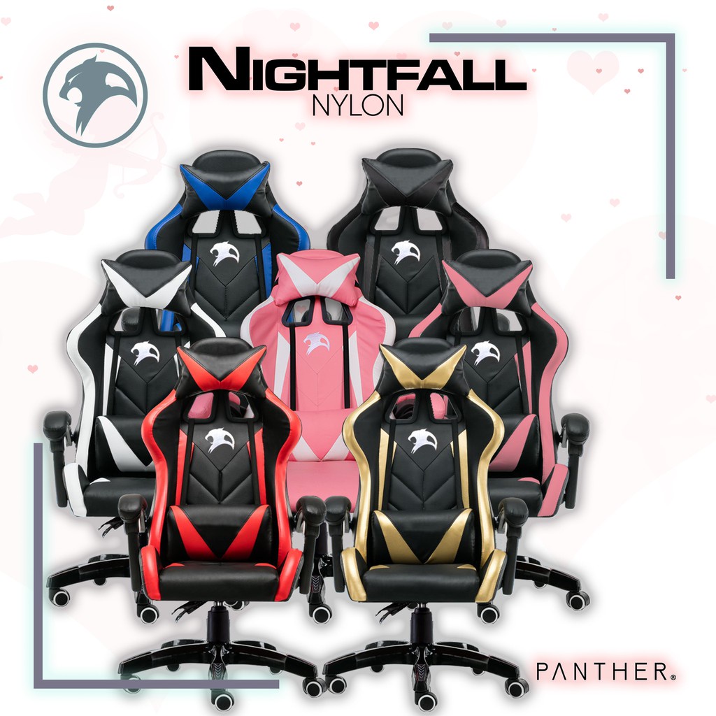 Panther best sale nightfall chair