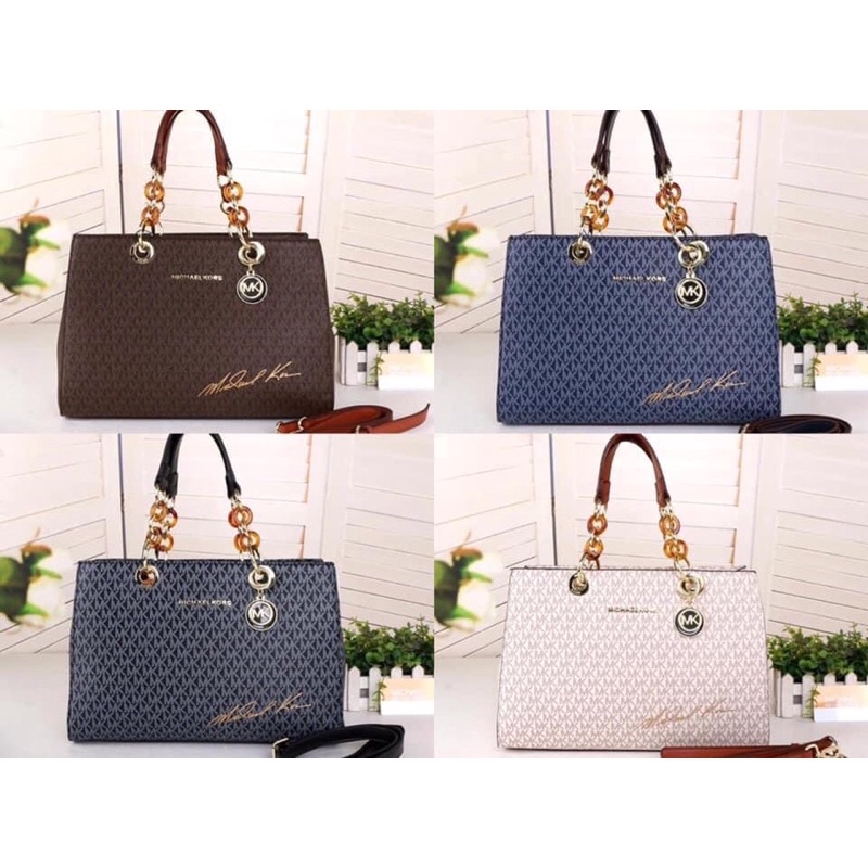 Winnieco Top grade Bag Messenger Handbag Sling bag new cod Shopee