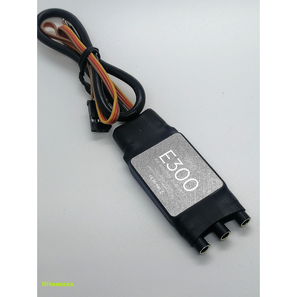 E300 esc store