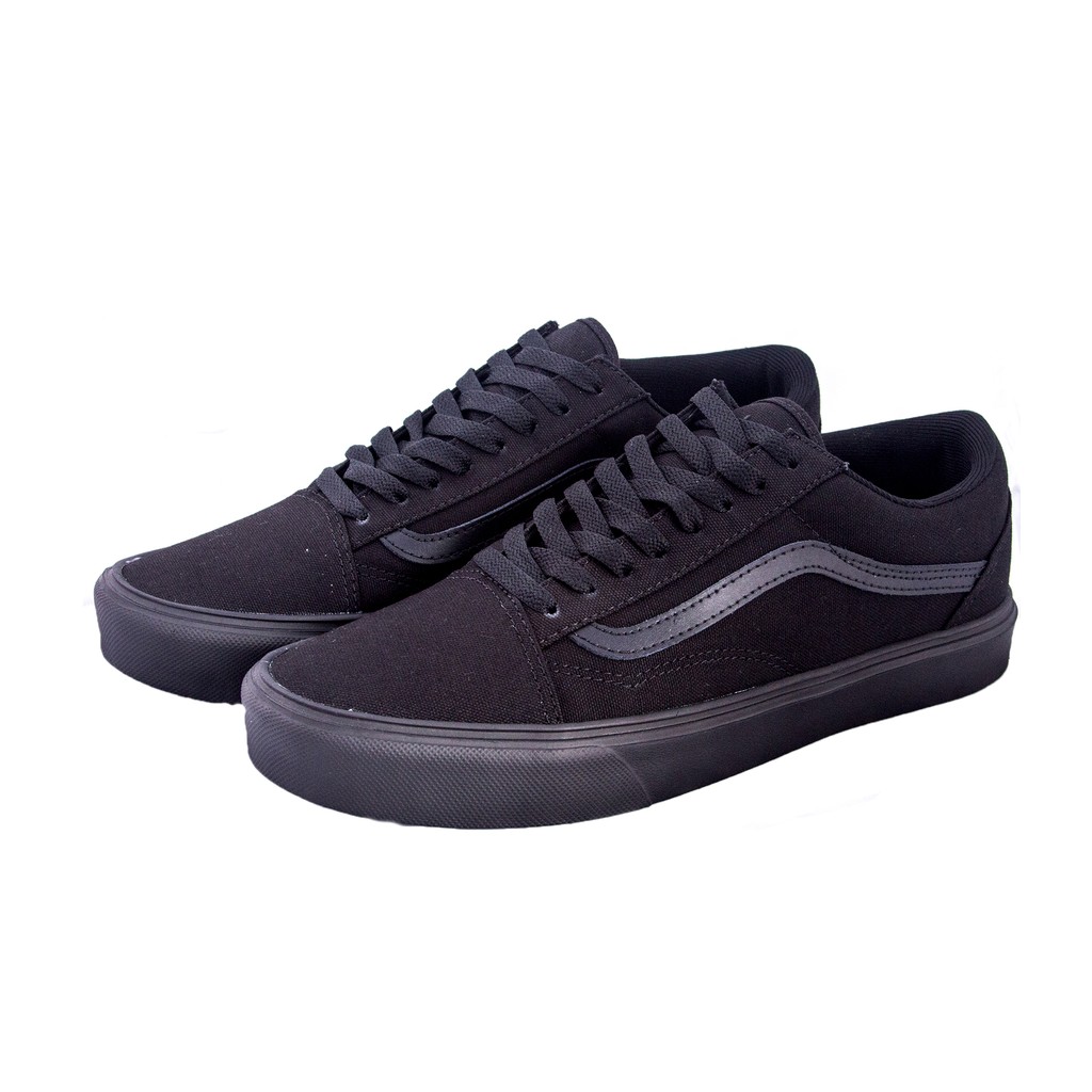 Old skool lite outlet black