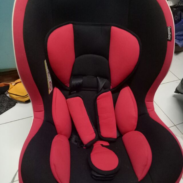 Goodbaby car sale seat