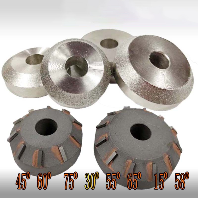 45 degree angle carbide reamer valve grinder, valve grinding tool, auto repair valve seat reamer