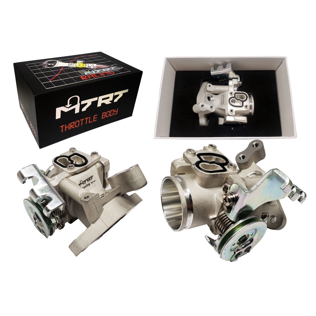 THROTTLE BODY for HONDA RS150 36MM MTRT Shopee Philippines