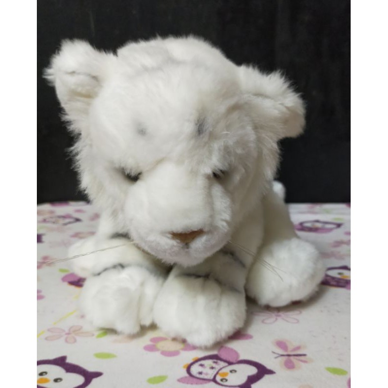 Aurora classic hot sale stuffed animals