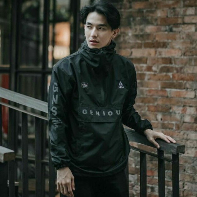 Parachute on sale jacket price