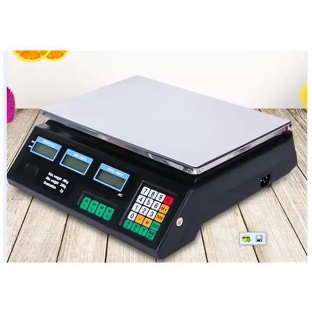 Vegetable Weighing Machine - Vegetable Weighing Machine Get Upto