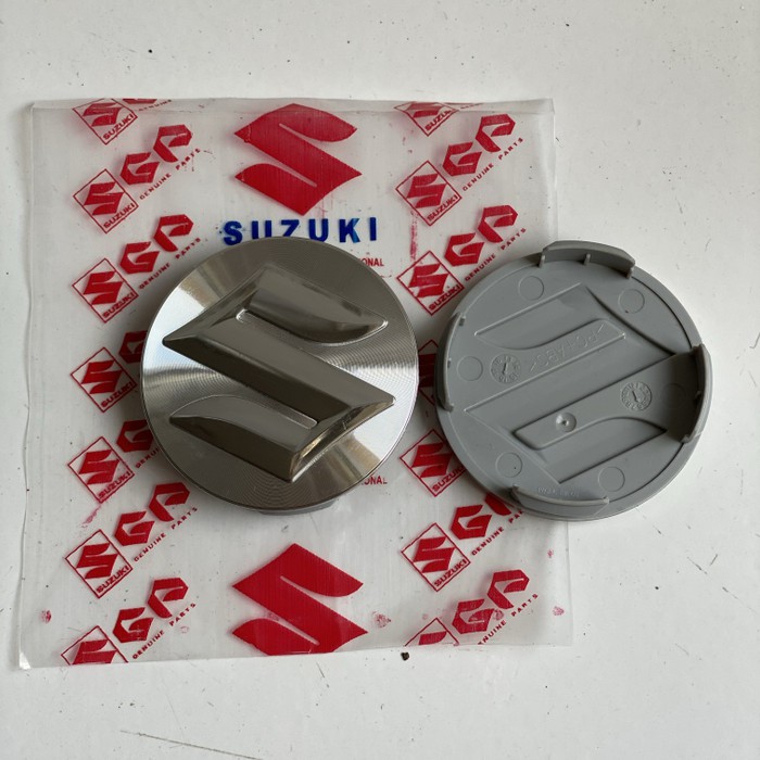 Original Suzuki Ertiga Wheel Hubcap Shopee Philippines