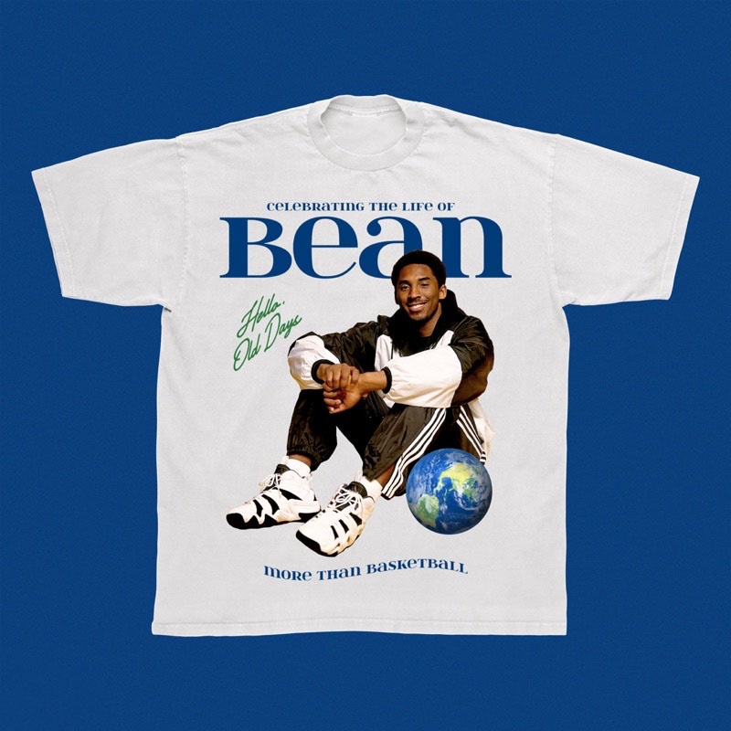 Kobe bryant tee shirts sale