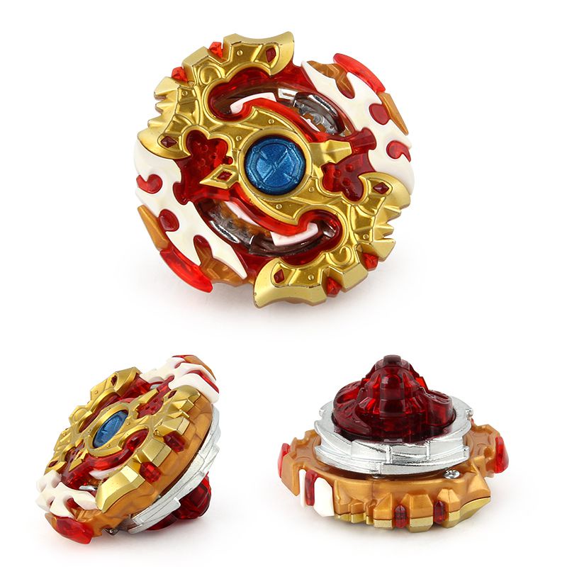 Ready Stock !!! New Beyblade Burst B-100 Spriggan Requiem.0.Zt ...