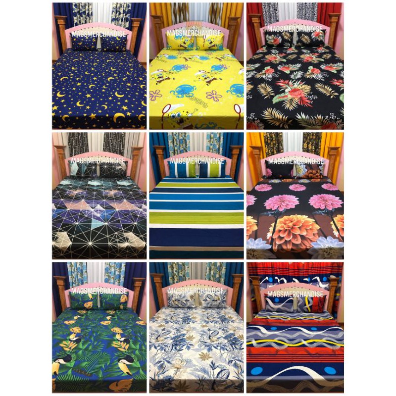 60x75 deals bed sheet