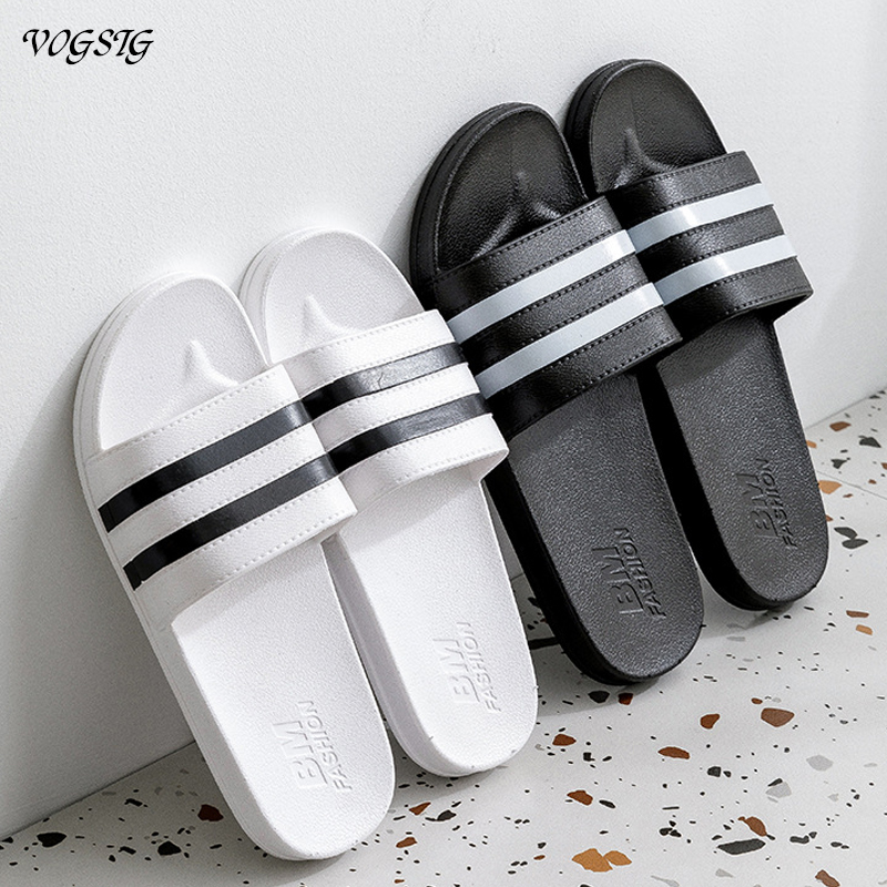 Ladies discount slippers simple