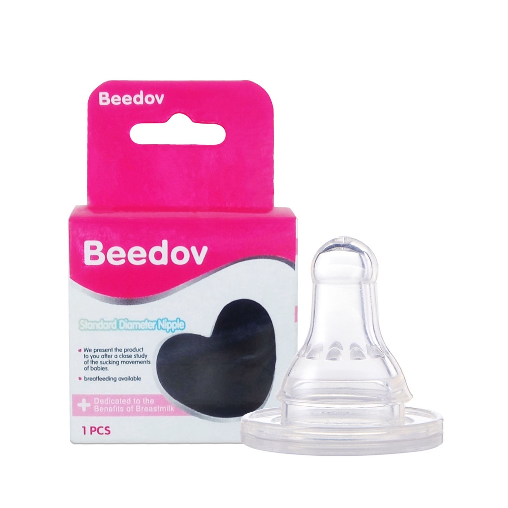 Beedov Diameter Nipple