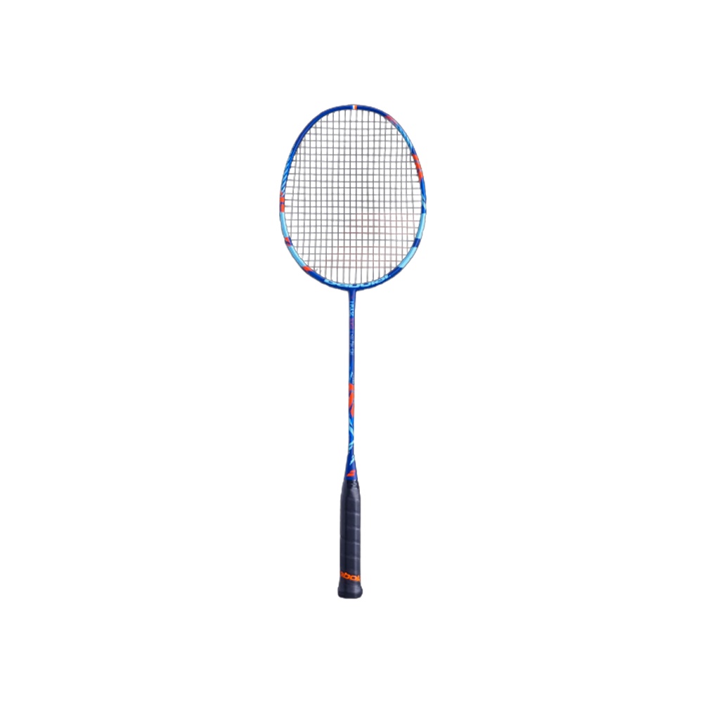 Babolat Badminton Racket IPulse Blast Red Shopee Philippines