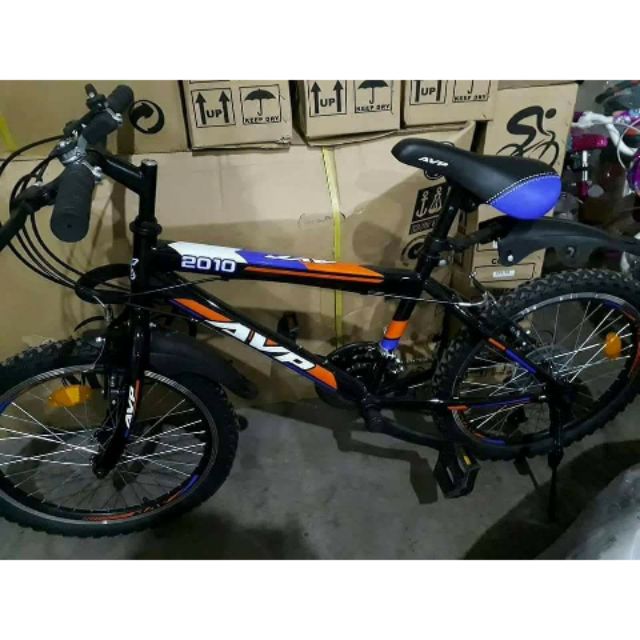 Avp mini 2024 mountain bike