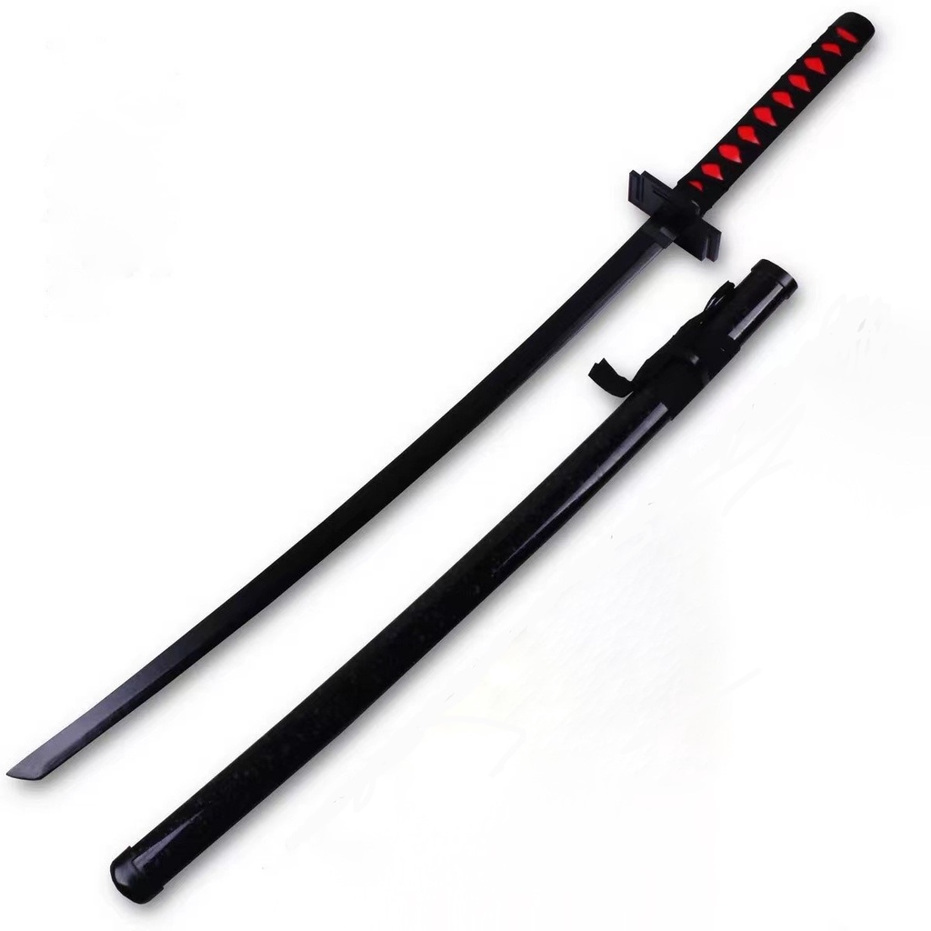 Japanese Anime cosplay sword Zoro One Piece Roronoa Zoro autumn water ...