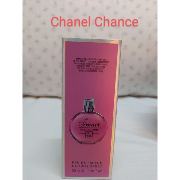 Chance Chanel 25ml Smart Collection  Chanel Perfumes Price in Lagos  Mainland Nigeria For sale -OList