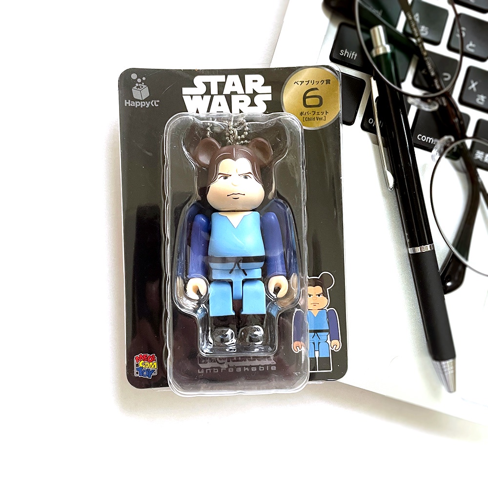 De Toyboys | Vintage Star Wars: Star Wars - Boba Fett Action Figure