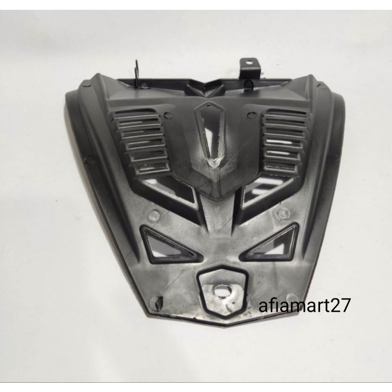 MESIN Engine cover - jupiter mx king engine cover- MX150 | Shopee ...