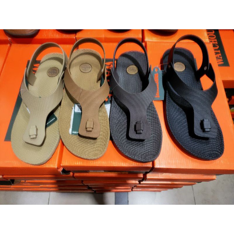Original branded watchout Rubber Sandals | Shopee Philippines