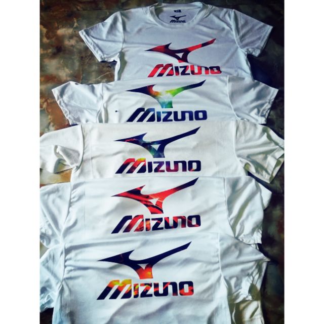 Mizuno 2024 dri fit