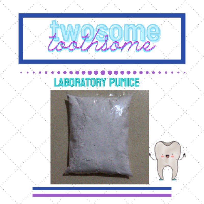 Laboratory Pumice (200grams) Shopee Philippines