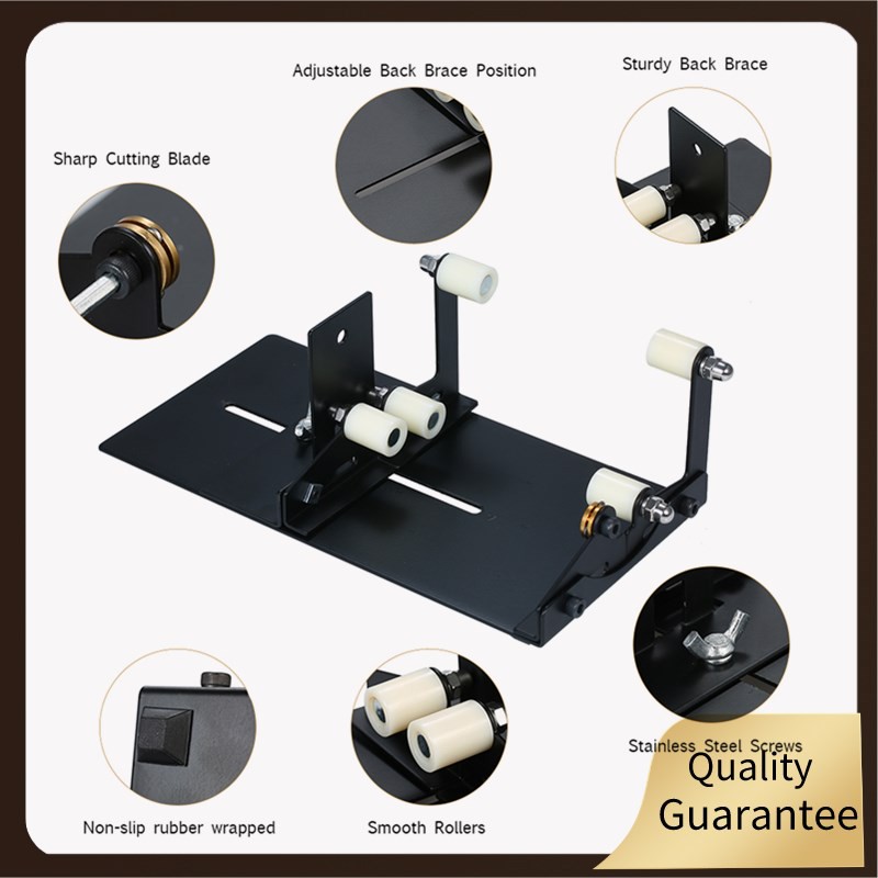 Glass Bottle Cutter Cutting Tool Upgrade Version Square and Round