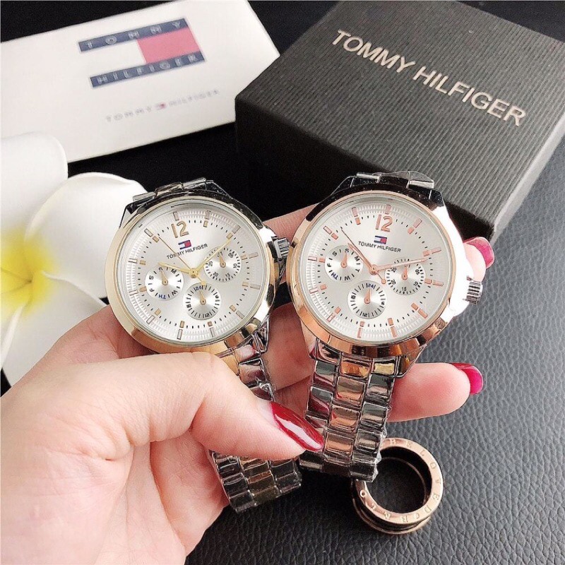 Tommy Hilfiger Watch Philippines