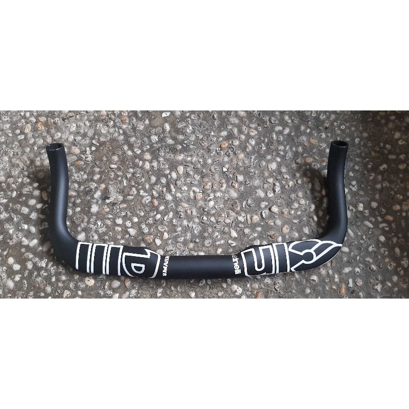 Cinelli mash best sale bullhorn handlebar