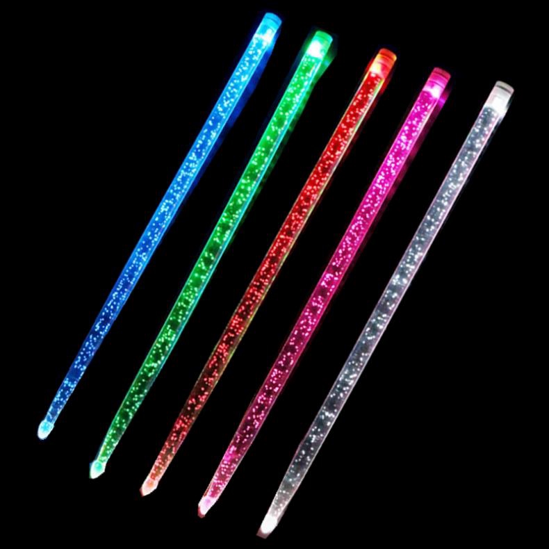 Gersoniel 8 Sheet Scratch Paper Noctilucent Glow In The Dark Rainbow