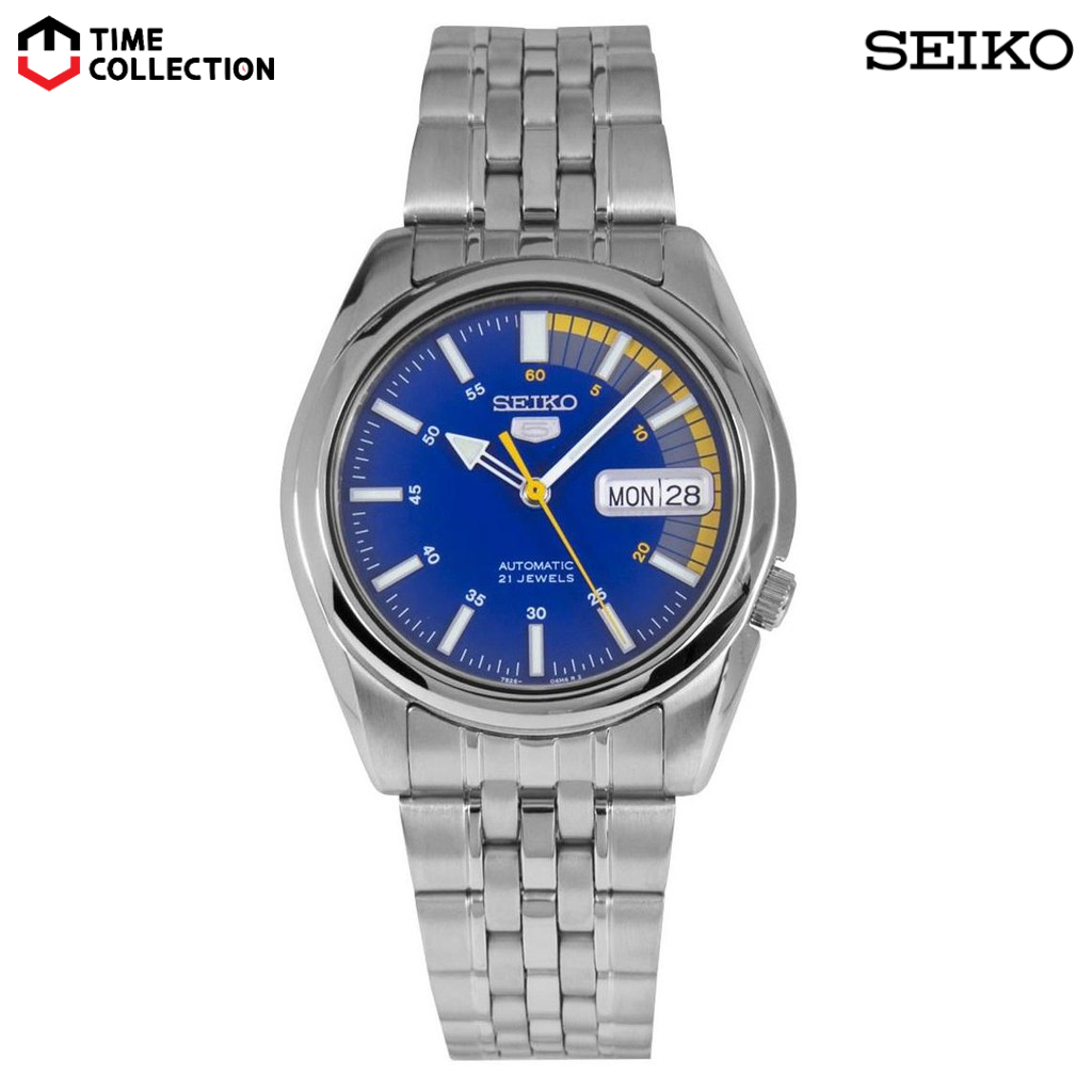 Orologi da polso blu Seiko | Acquisti Online su
