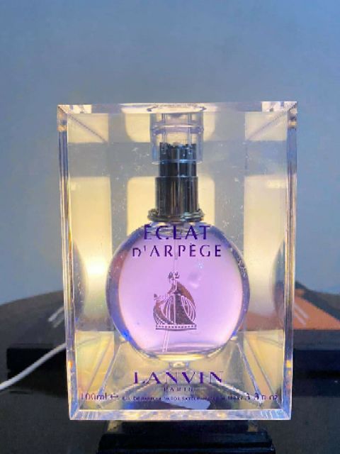 Sniffit LANVIN ECLAT D'ARPEGE EDP FOR WOMEN PerfumeStore Philippines