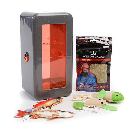 Jackson Galaxy Vault Marinater Shopee Philippines
