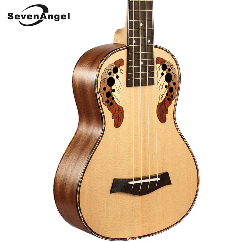 7 string deals ukulele