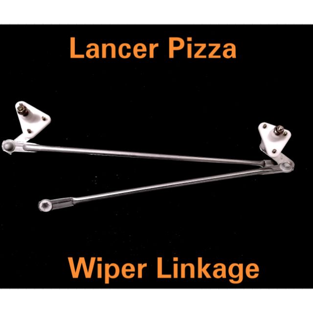 Wiper Linkage Lancer Pizza and GSR Shopee Philippines