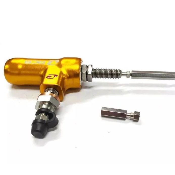 Stut Hydraulic Clutch RCB 14mm Hydraulic Clutch Pump Type S1 UNIVERSAL