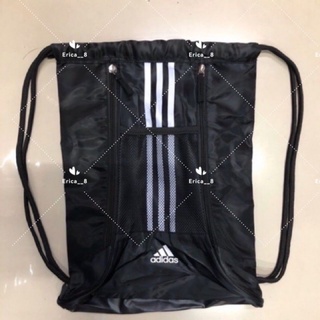 Adidas string store bag price