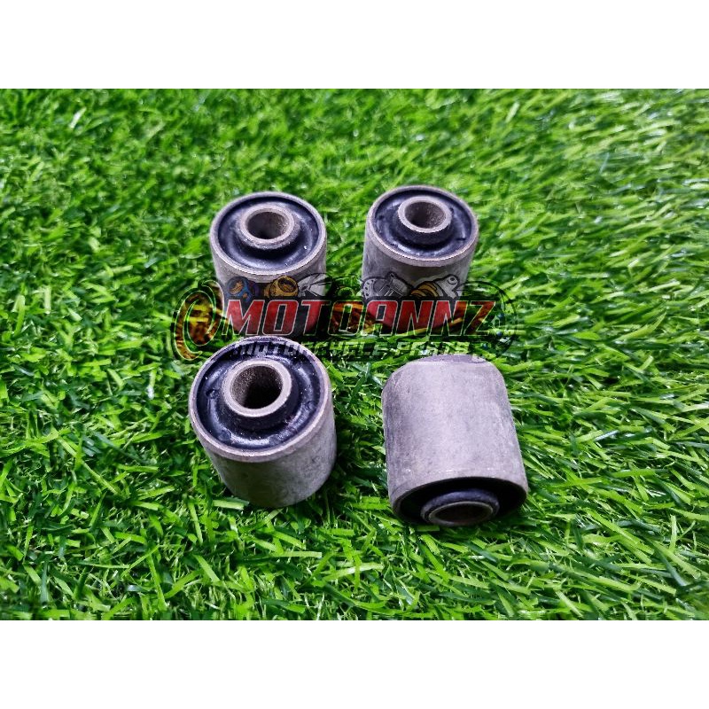 HANGER BUSHING GY6 125 150 SC125 (2PCS) / SWING ARM BUSHING AEROX/MIO