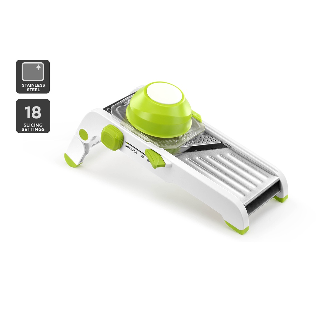 Multifunctional Mandoline Slicer Tool (Durable) Shopee Philippines